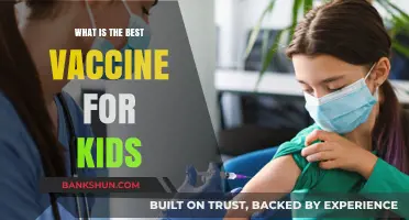 Choosing the Safest and Most Effective Vaccine for Your Child