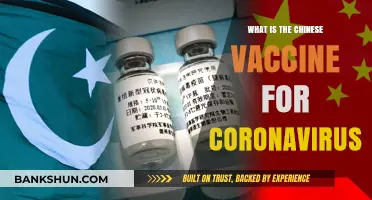 Understanding China's COVID-19 Vaccine: Development, Efficacy, and Global Impact