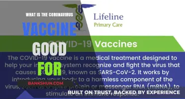 Understanding the Coronavirus Vaccine: Benefits, Protection, and Long-Term Impact