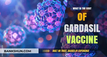 Understanding Gardasil Vaccine Costs: A Comprehensive Pricing Guide