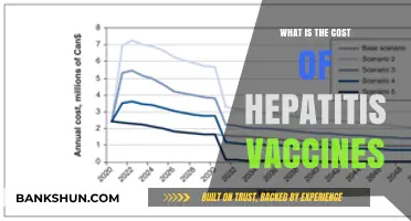 Hepatitis Vaccines: Understanding the Cost and Value of Prevention