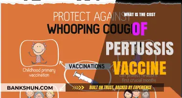 Understanding Pertussis Vaccine Costs: A Comprehensive Guide for Parents