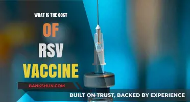 Understanding the Cost of RSV Vaccine: What You Need to Know