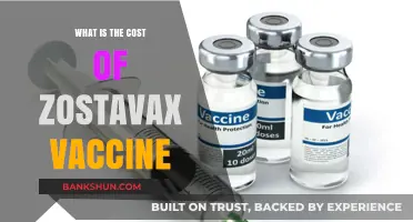 Understanding Zostavax Vaccine Costs: A Comprehensive Price Breakdown Guide