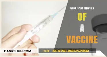Understanding Vaccines: A Clear Definition and Their Role in Health