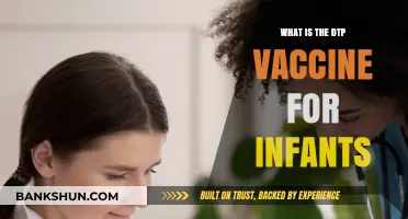 Understanding the DTP Vaccine: Essential Protection for Infants Explained