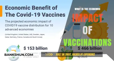 Vaccinations' Economic Impact: Boosting Global Health and Wealth