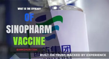 Sinopharm Vaccine Efficacy: Understanding Its Effectiveness and Global Impact