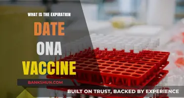 Understanding Vaccine Expiration Dates: What You Need to Know