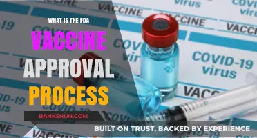 Understanding the FDA's Rigorous Vaccine Approval Process: A Comprehensive Guide