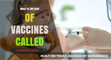 Understanding Vaccine Hesitancy: The Fear of Vaccines Explained