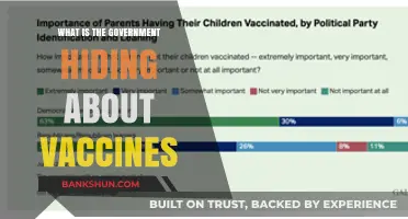 Unveiling Vaccine Secrets: What Governments Aren't Telling Us