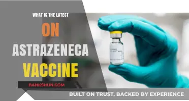 AstraZeneca Vaccine Updates: Latest Developments, Safety, and Global Rollout