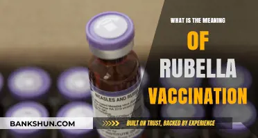 Understanding Rubella Vaccination: Importance, Benefits, and Protection Explained