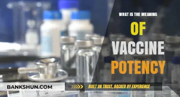 Understanding Vaccine Potency: Key Factors and Importance Explained