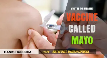 Understanding the Measles Vaccine: Mayo Clinic Insights and MMR Explained
