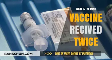 Understanding the MMR Vaccine: Why Two Doses Are Essential
