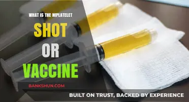 Understanding the Platelet Shot: A Vaccine Alternative Explained