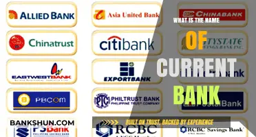 The Evolution of Current Bank: A Name to Remember