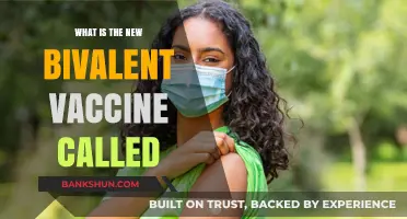 Understanding the New Bivalent Vaccine: Name, Purpose, and Benefits