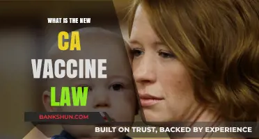 Understanding California's New Vaccine Law: What Parents Need to Know