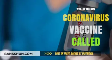 Understanding the Latest COVID-19 Vaccine: Name, Development, and Availability