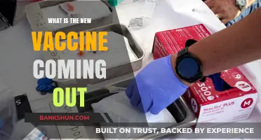Upcoming Vaccine Release: What You Need to Know About the New Shot