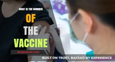 Understanding the Number of COVID-19 Vaccine Doses Required