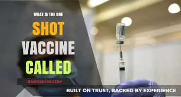 One Shot Vaccine: Understanding the Johnson & Johnson COVID-19 Jab