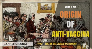 Unraveling the Roots: The Historical Origins of Anti-Vaccination Beliefs