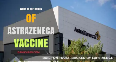 Unveiling the History and Development of the AstraZeneca COVID-19 Vaccine