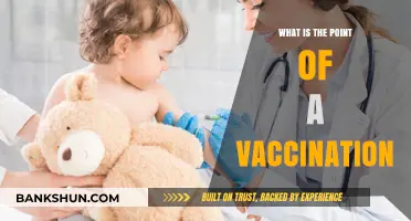 Understanding Vaccinations: Protecting Health, Saving Lives, and Preventing Diseases