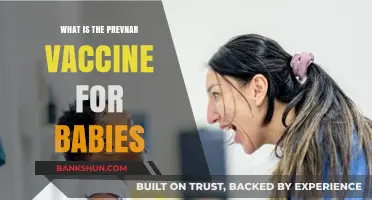 Understanding Prevnar: Essential Baby Vaccine for Pneumococcal Protection