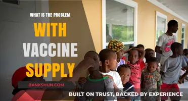 Global Vaccine Supply Crisis: Challenges, Inequities, and Solutions Explored