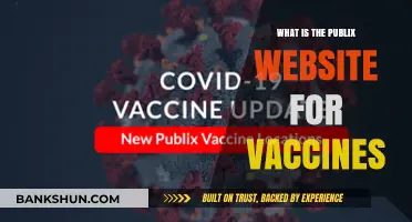 Publix Vaccine Website: Your Guide to Scheduling COVID-19 Shots