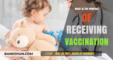 Understanding Vaccination: Protecting Health, Preventing Diseases, and Saving Lives