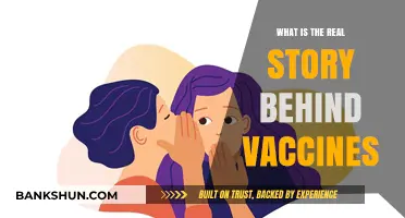 Unveiling the Truth: The Real Story Behind Vaccines and Their Impact