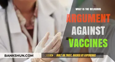 Faith vs. Science: Exploring Religious Objections to Vaccination