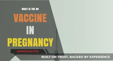 Understanding the RH Vaccine in Pregnancy: Benefits and Importance