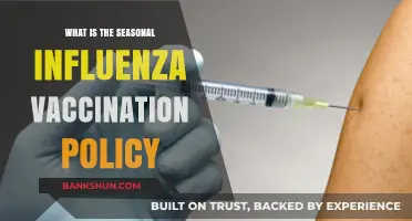 Understanding Seasonal Influenza Vaccination Policy: Guidelines and Importance