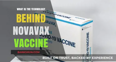 Unveiling Novavax: The Revolutionary Protein-Based Vaccine Technology Explained