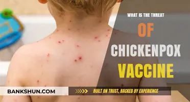 Debunking Myths: The Safety and Necessity of the Chickenpox Vaccine