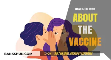 Unveiling the Truth: Debunking Myths About Vaccines and Their Safety