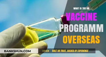 UK's Global Vaccine Efforts: Understanding the Overseas Immunization Programme