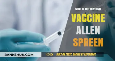Understanding the Universal Vaccine Concept by Allen Spreen