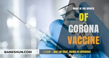 Latest COVID-19 Vaccine Updates: Developments, Rollouts, and Global Impact