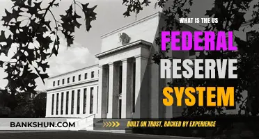 The Federal Reserve System: How It Works