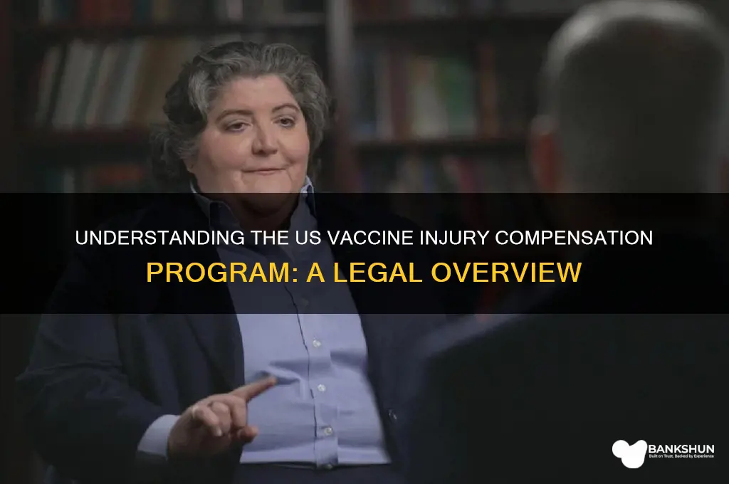 what is the us vaccine injury court
