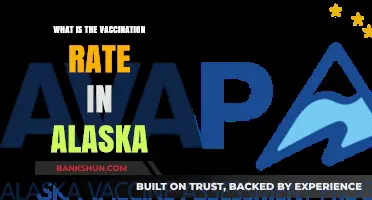Alaska's Vaccination Rate: Current Stats and Public Health Insights