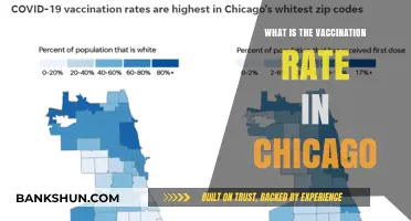 Chicago's Vaccination Rate: Current Trends and Public Health Insights